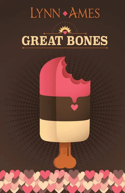 Cover of Great Bones