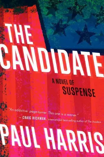 Cover of The Candidate