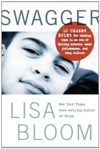 Cover of Swagger