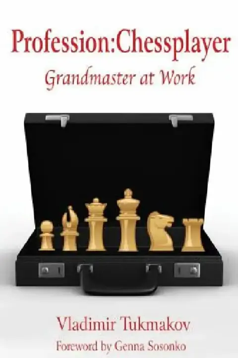 Cover of Profession