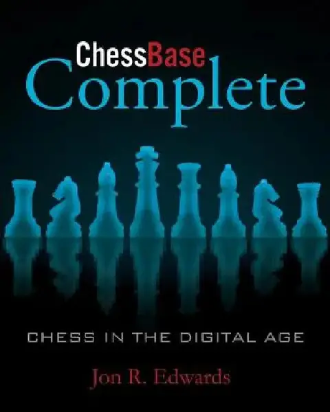 Cover of ChessBase Complete