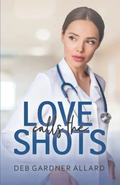 Cover of Love Calls the Shots