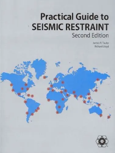 Cover of Practical Guide to Seismic Restraint