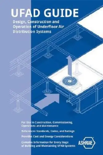 Cover of UFAD Guide