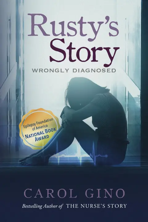 Cover of Rusty's Story