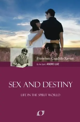 Cover of Sex and Destiny