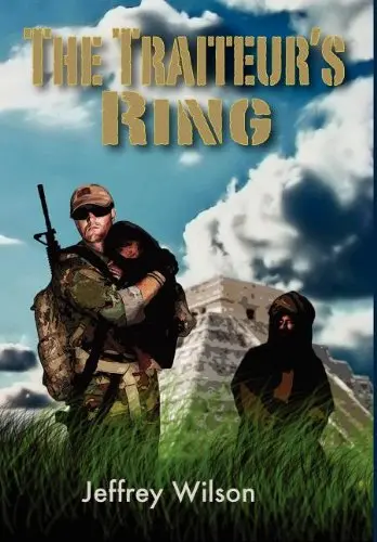 Cover of The Traiteur's Ring