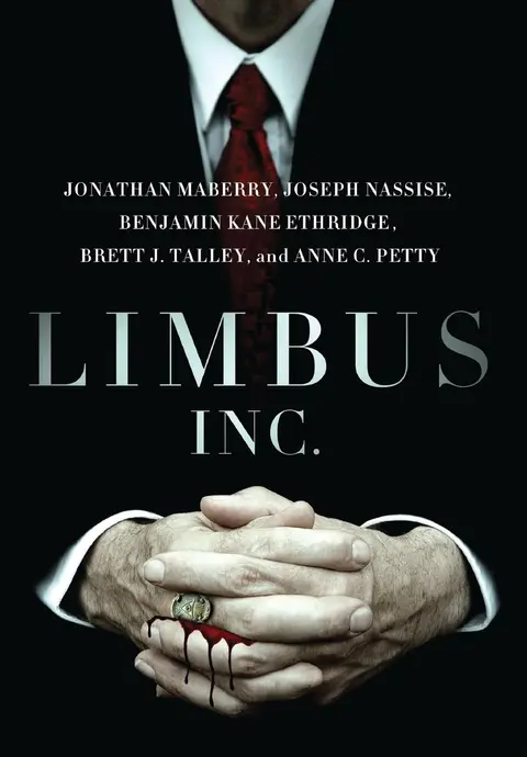Cover of Limbus, Inc
