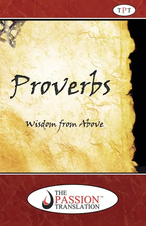 Cover of Proverbs-OE