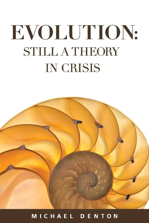 Cover of Evolution