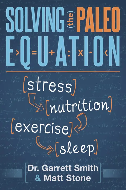 Cover of Solving the Paleo Equation
