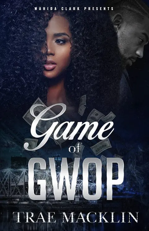 Cover of Game of GWOP