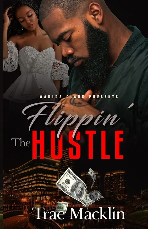 Cover of Flippin' the Hustle