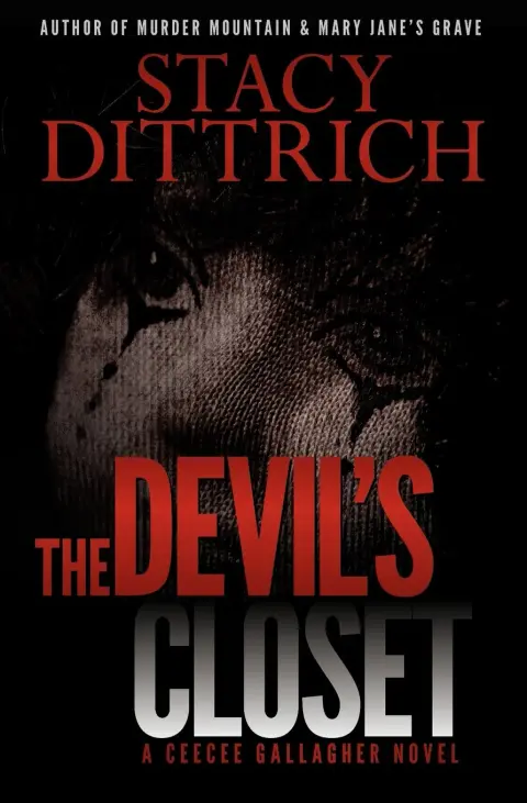 Cover of The Devil's Closet