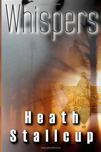 Cover of Whispers