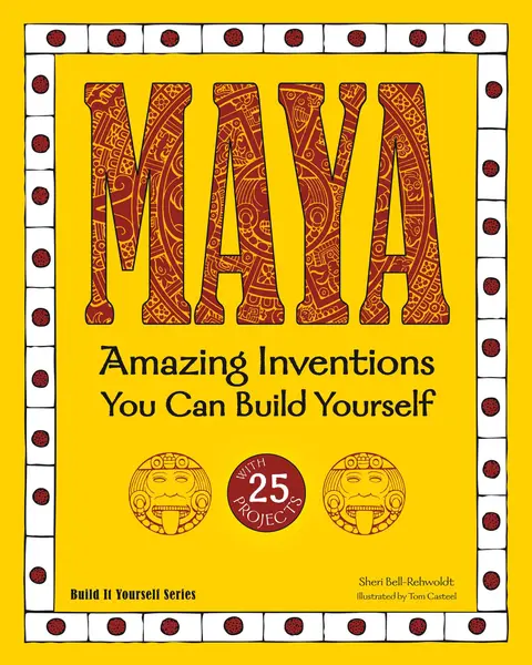 Cover of Maya