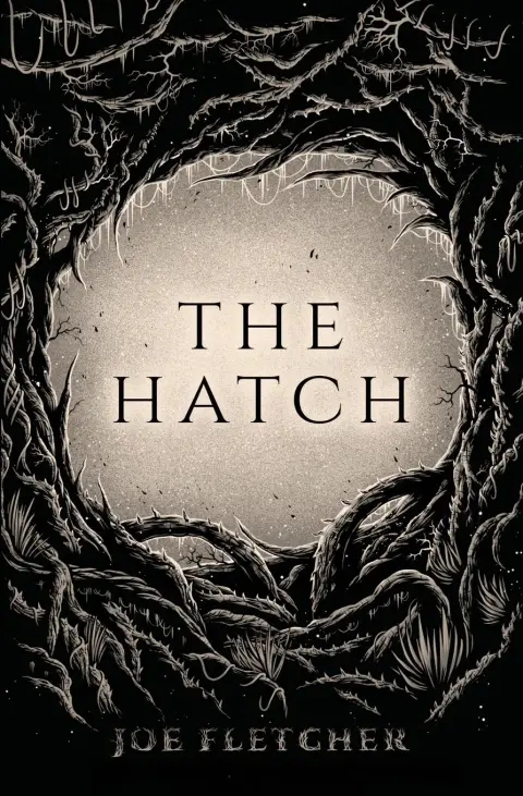 Cover of The Hatch