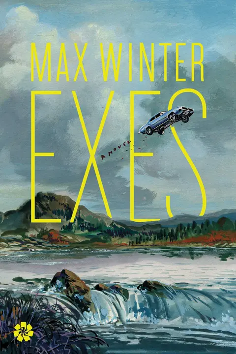 Cover of Exes