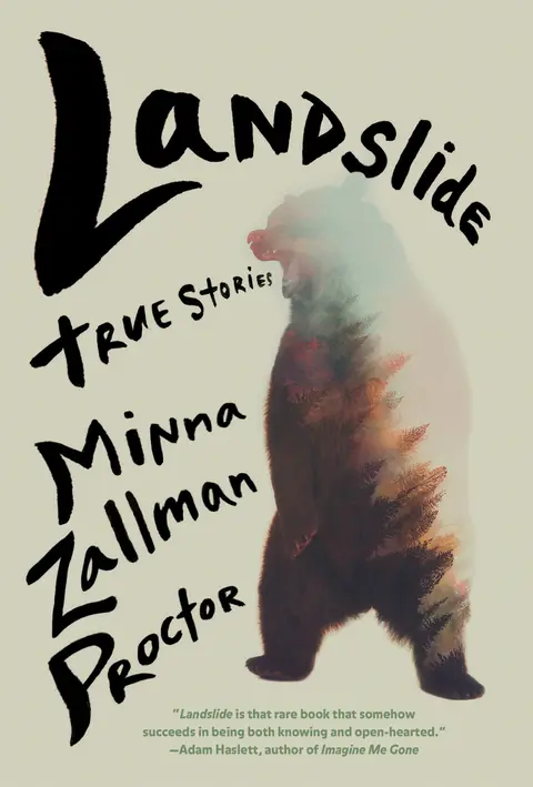 Cover of Landslide