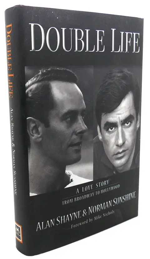 Cover of Double Life
