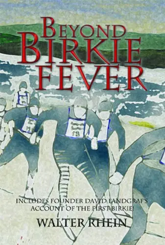 Cover of Beyond Birkie Fever