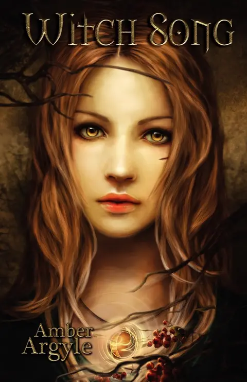 Cover of Witch Song