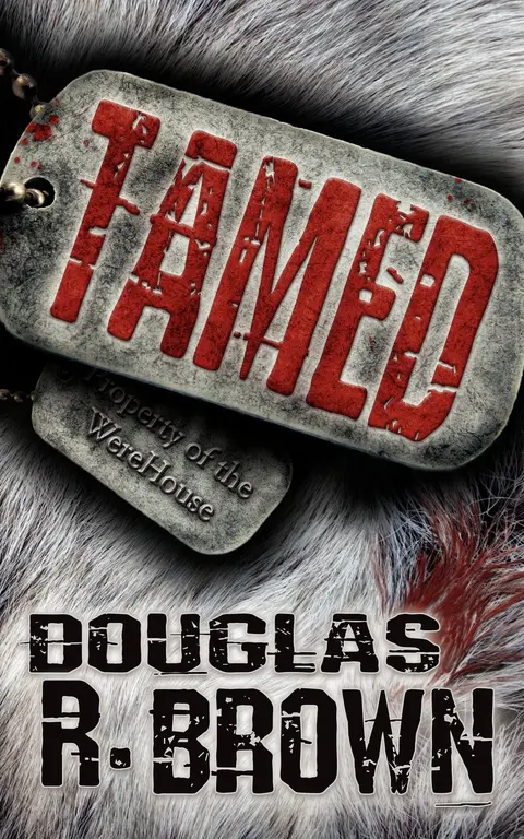 Cover of Tamed