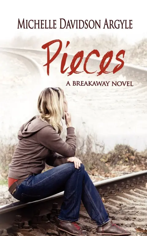 Cover of Pieces