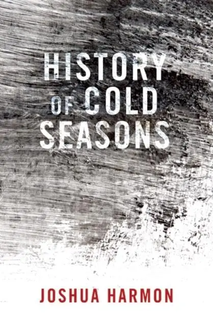 Cover of History of Cold Seasons