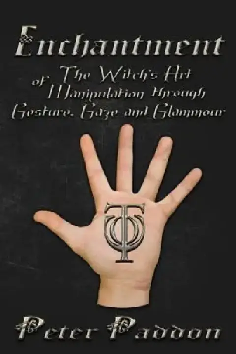 Cover of Enchantment