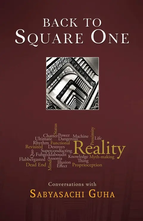 Cover of Back to Square One