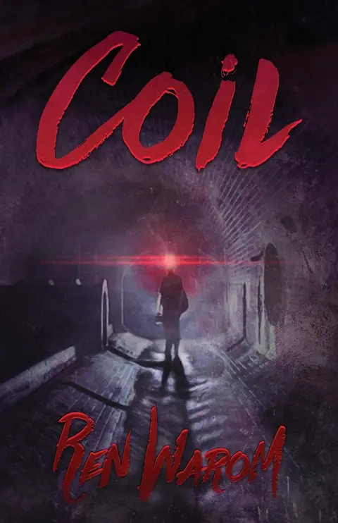 Cover of Coil