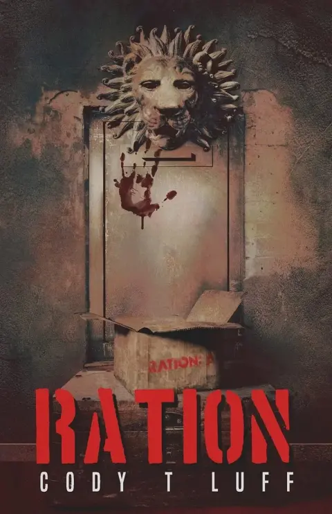 Cover of Ration