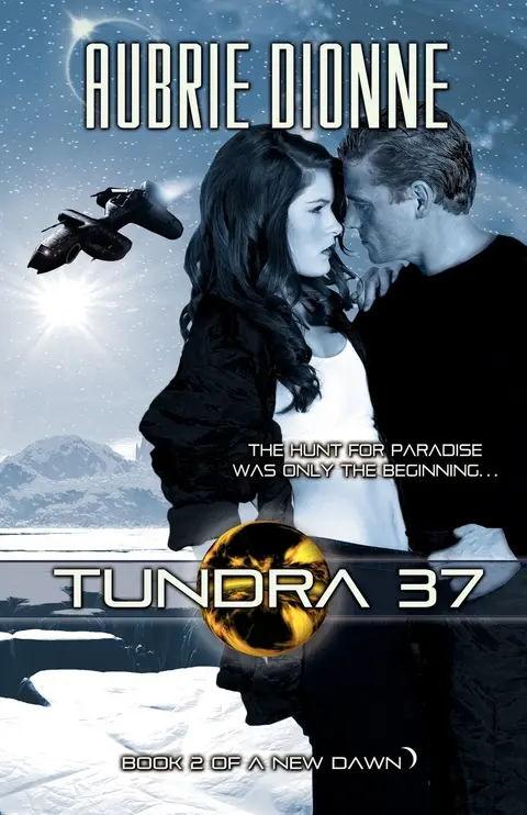 Cover of Tundra 37