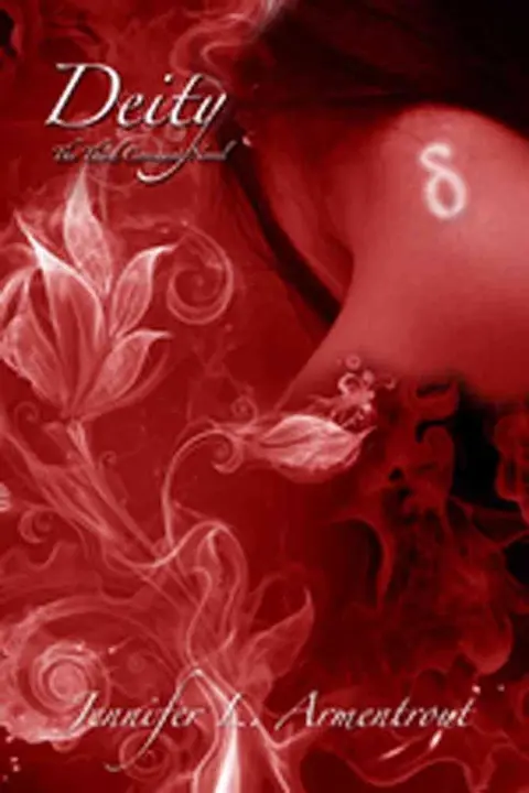 Cover of Deity