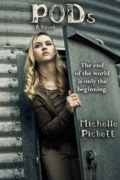 Cover of PODs