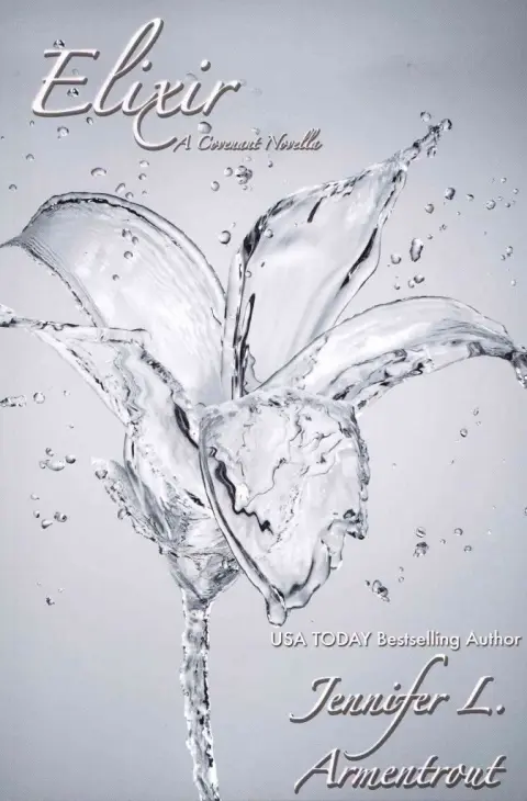 Cover of Elixir