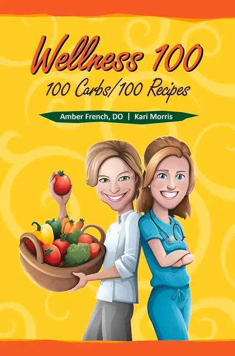 Cover of Wellness 100
