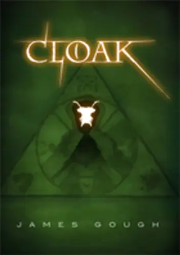 Cover of Cloak