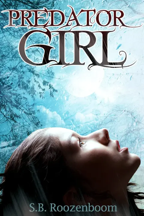 Cover of Predator Girl