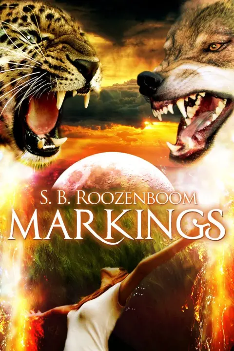 Cover of Markings