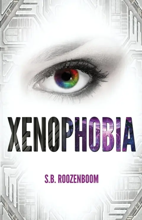Cover of Xenophobia
