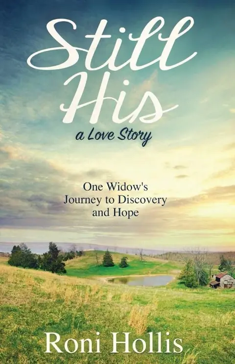 Cover of Still His