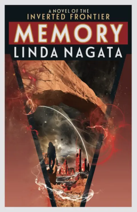 Cover of Memory