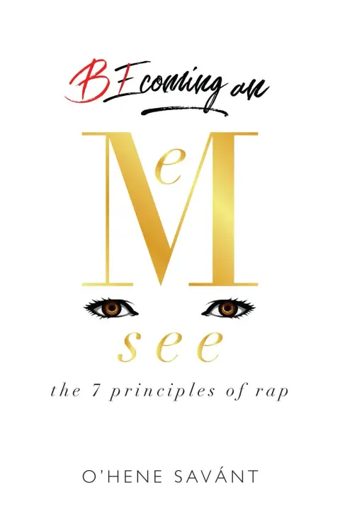 Cover of Becoming an Emsee