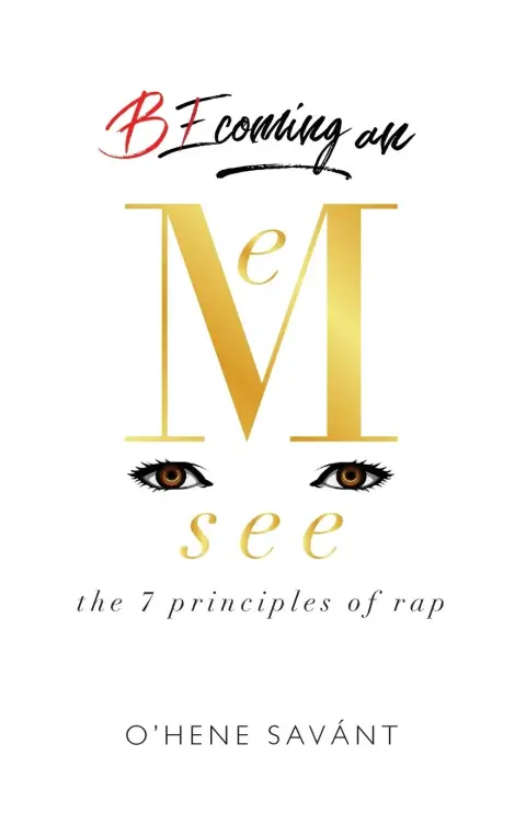 Cover of Becoming an Emsee