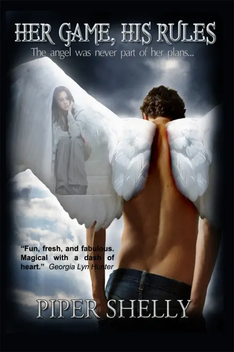 Cover of Her Game, His Rules