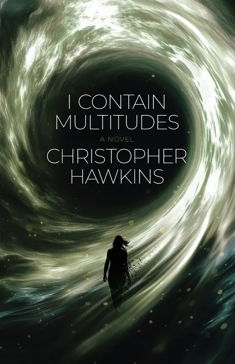Cover of I Contain Multitudes