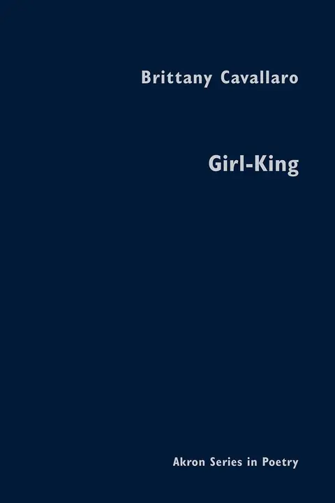 Cover of Girl-King