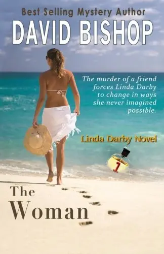 Cover of The Woman